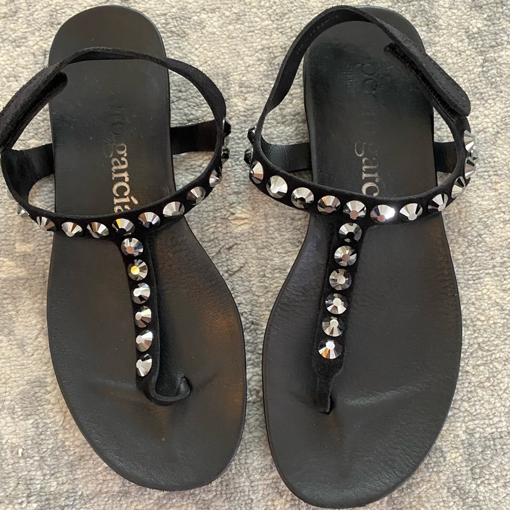 Pedro Garcia Flats